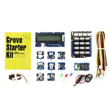Grove - Starter Kit V3