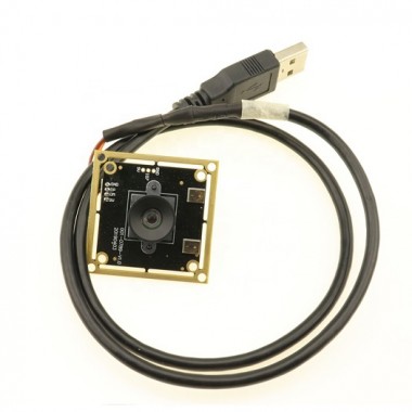 NLK5MP02 5MP USB camera board with SONY IMX335
