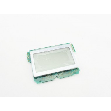 HD44780 Gray 16*4 Character LCD Display Module without Backlight