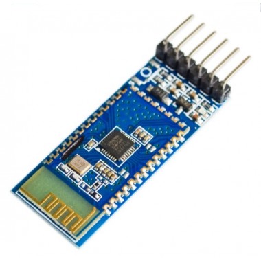 SPP-C Bluetooth Module