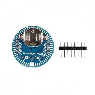 I2C DS3231SN Real Time Clock Module