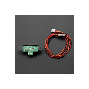 SHARP GP2Y0A41SKOF Infrared Distance Sensor (4-30cm)