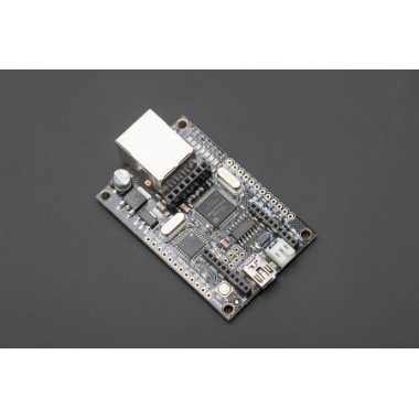 XBoard V2 -A Bridge Between Home And Internet (Arduino Compatible)