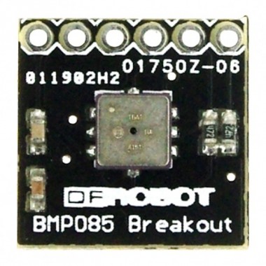 BMP085 Breakout