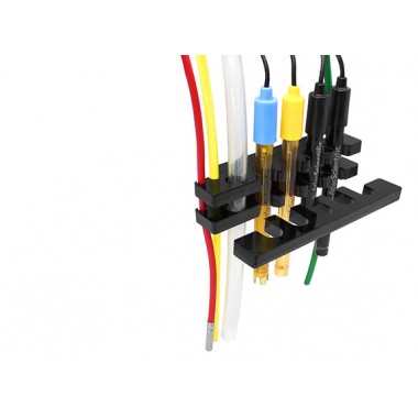 Large Magnetic Probe Holder