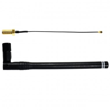 LoPy Antenna Kit
