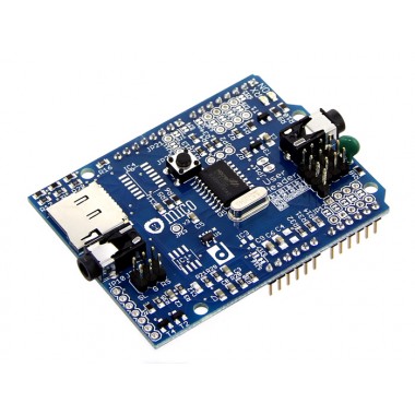 MICO Shield for Arduino
