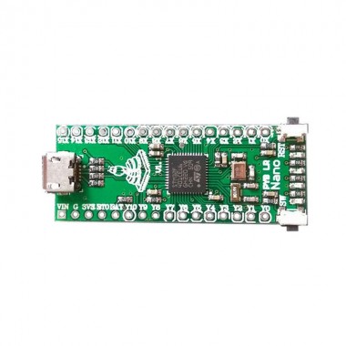 MicroPython Development Board PYB Nano Compatible With Pyboard