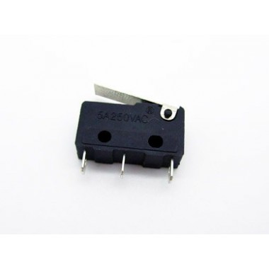 Mini Reed Limit Switch