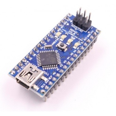 Nano V3.0 FT232 Chip Mini USB Cable