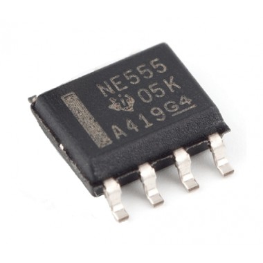 NE555D SMD