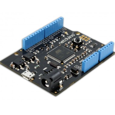 Netduino