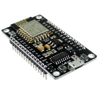 Wireless module CH340 NodeMcu V3 Lua WIFI