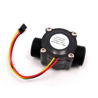 G3/4 Water Flow Sensor