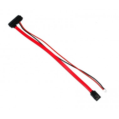 SATA Cable With Power Connector for pcDuino3