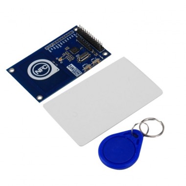 PN532 NFC Precise RFID IC Card Reader Module 13.56MHz