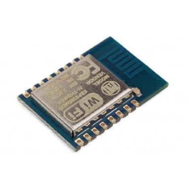 ESP8266 based WiFi module FCC/CE