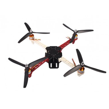 330mm Quadcopter Kit