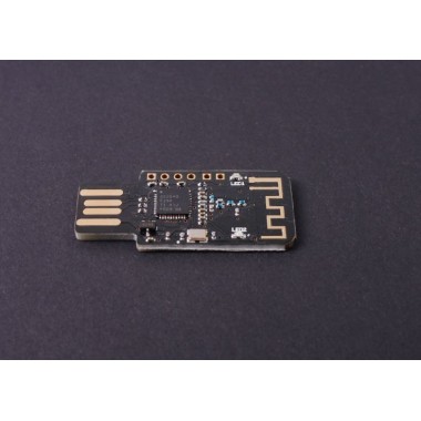BLE Adapter For BLE Wiressless Progream and TTL