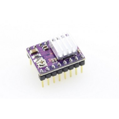 DRV8825 Stepper Motor Driver Module