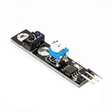 Tracing Sensor Module (1 channel)