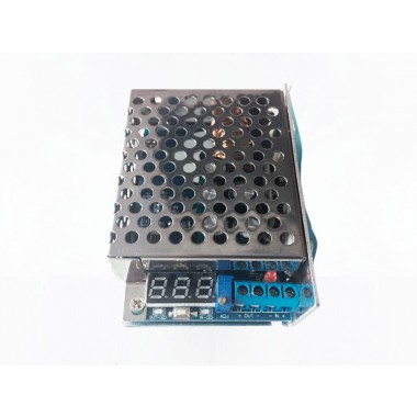 10A  DC - DC DC step-down module