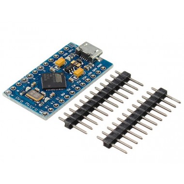 Pro Micro 5V 16MHz ATmega32u4