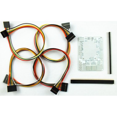 Proto Shield for pcDuino