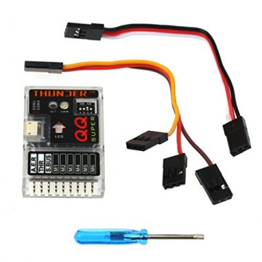 QQ SUPER Flight Controller For Quadcopter Multi-rotor