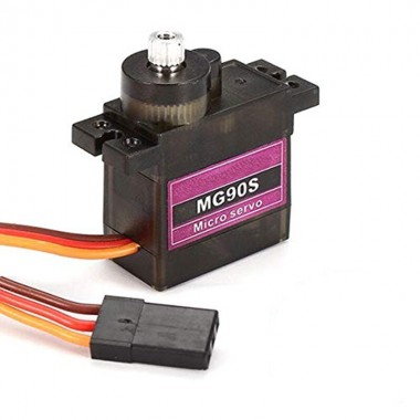 MG90D Servo 180 Degree