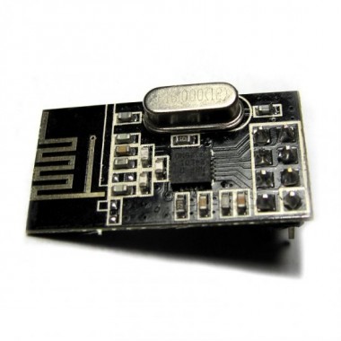 Modulo nRF24L01 2.4GHz