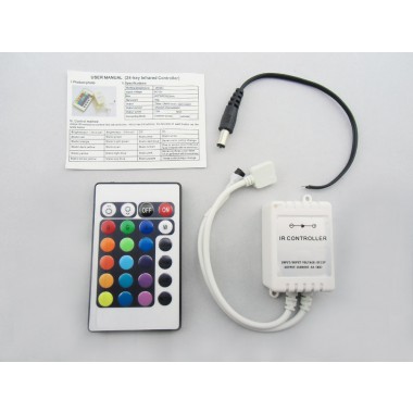 RGB Controller