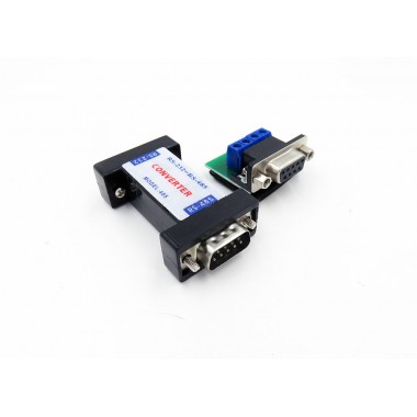 RS232 to RS485 Two Way Converter