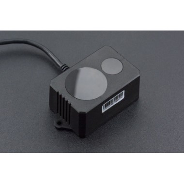DE-LIDAR TF02 (ToF) Laser Rangefinder (22m)