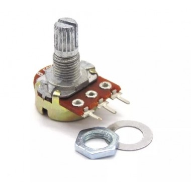 50k potentiometer
