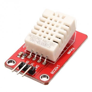 AM2302 DHT22 Module for Arduino