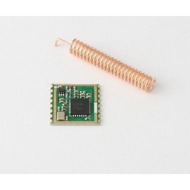 SX1278 Lora Wireless Transceiver, 100mW RF95