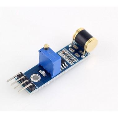 801S vibration sensor