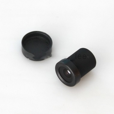 LS-25180 1.6mm Focal Length M12xP0.5 Fish Eye Camera Lens