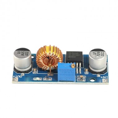 DC-DC Step-Down Power Module XL4015 4-38V 5A