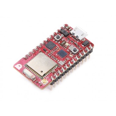RedBear DUO - Wi-Fi BLE IoT Board