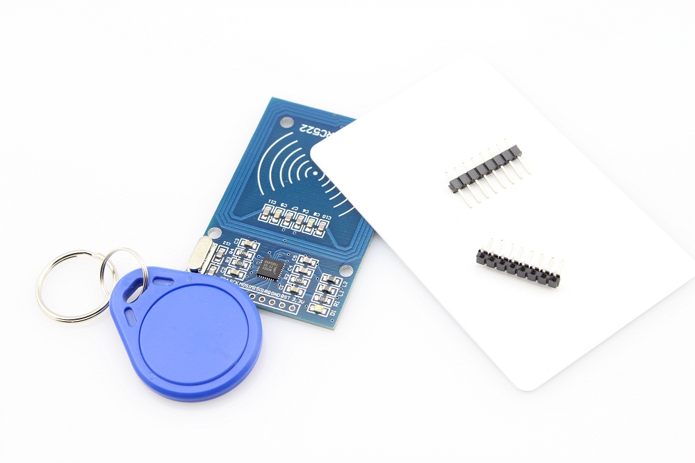 Что такое rfid карта
